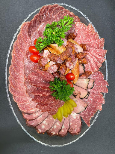 Produce Market «European Delights», reviews and photos, 17080 Collins Ave, Sunny Isles Beach, FL 33160, USA