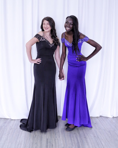 Dress Store «Dress Up», reviews and photos, 4343 Gannon Ln, Dallas, TX 75237, USA