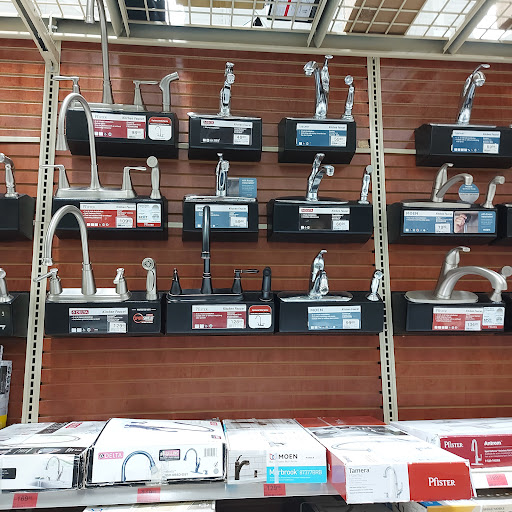 Home Improvement Store «Menards», reviews and photos, 220 W North Ave, West Chicago, IL 60185, USA