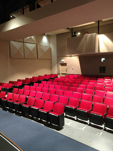 Performing Arts Theater «Catherine A Hickman Theater», reviews and photos, 5501 27th Ave S, Gulfport, FL 33707, USA