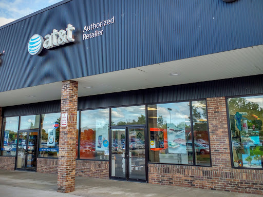 Cell Phone Store «AT&T Authorized Retailer», reviews and photos, 3175 Chili Ave, Rochester, NY 14624, USA