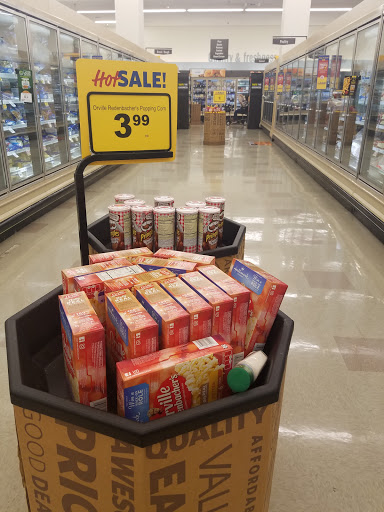 Grocery Store «Food Lion», reviews and photos, 7504 W Broad St, Henrico, VA 23294, USA