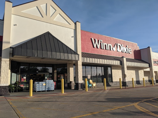 Grocery Store «Winn-Dixie», reviews and photos, 5005 Church St, Zachary, LA 70791, USA