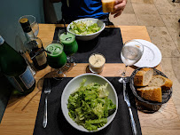 Plats et boissons du Restaurant italien La Taverna Salato à Carpentras - n°11
