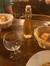 Plats et boissons du Restaurant français Chez Palmyre à Nice - n°20