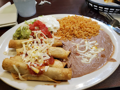 El Bracero Mexican Grill