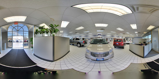 Chrysler Dealer «Mullane Motors Inc», reviews and photos, 6200 S Transit Rd, Lockport, NY 14094, USA