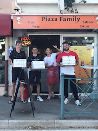 Photo n°9 de Pizza family à Sainte-Maxime ()