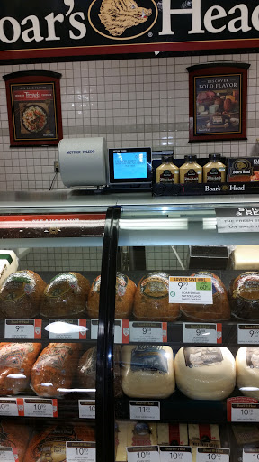 Supermarket «Publix Super Market at Five Forks Corner Shopping Center», reviews and photos, 4045 Five Forks Trickum Rd SW, Lilburn, GA 30047, USA