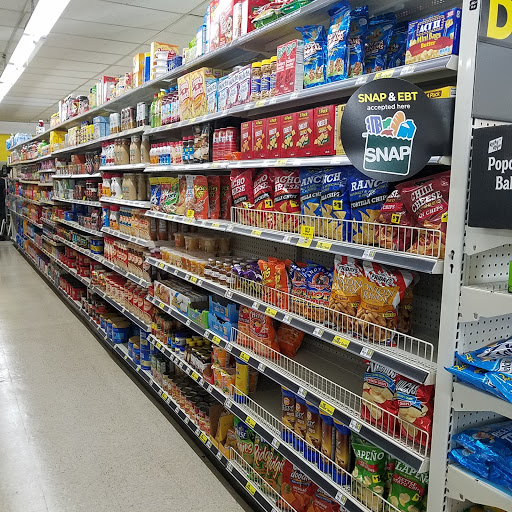 Discount Store «Dollar General», reviews and photos, 314 W Main St, Anamosa, IA 52205, USA