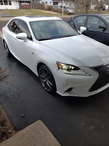 Mitsubishi Dealer «J&S Mitsubishi», reviews and photos, 1721 N Olden Ave, Ewing Township, NJ 08638, USA