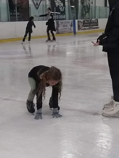 LA Kings Valley Ice Center