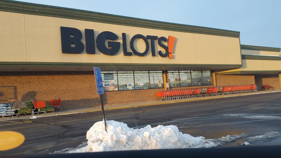 Big Lots