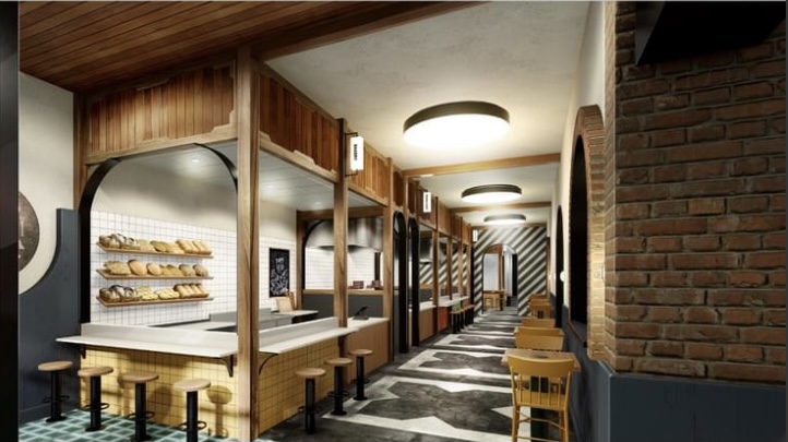 Dina's Authentic Dominican Kitchen 16501