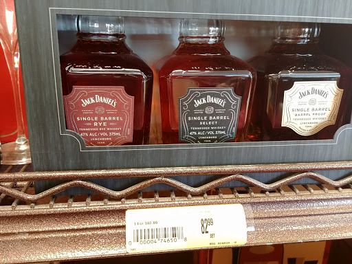 Liquor Store «ABC Fine Wine & Spirits», reviews and photos, 1105 Clearlake Rd, Cocoa, FL 32922, USA