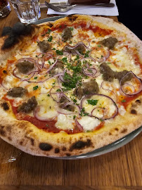 Pizza du Pizzeria Prima Repubblica à Colomiers - n°13