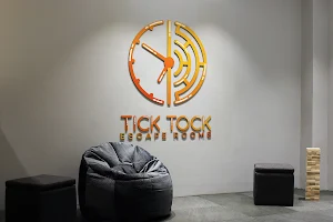 Tick Tock Escape Rooms image