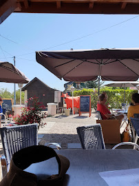 Atmosphère du Restaurant français Restaurant Café de la Harth à Colmar - n°2