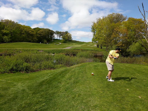 Golf Course «William J. Devine Golf Course at Franklin Park», reviews and photos, 1 Circuit Dr, Dorchester, MA 02121, USA