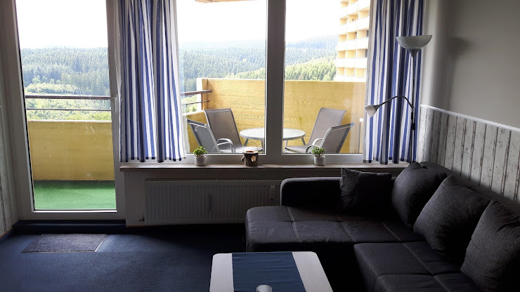 Photo hôtels Apartment 282 38700 Braunlage