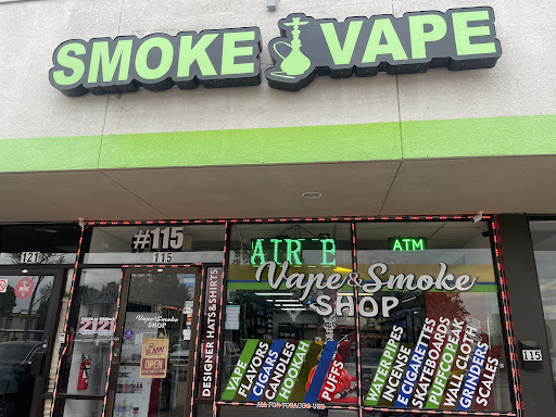 Smoke & Vape Zone