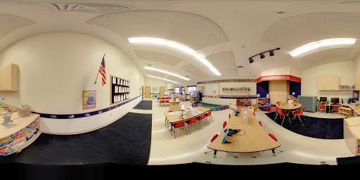 Preschool «Primrose School at Anson-Zionsville», reviews and photos, 6484 Central Boulevard, Whitestown, IN 46075, USA