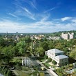 Chirurgische Klinik des Uni-Klinikums Erlangen