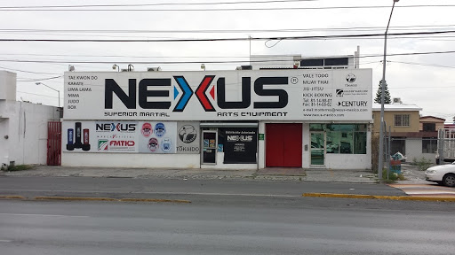 Nexus Monterrey