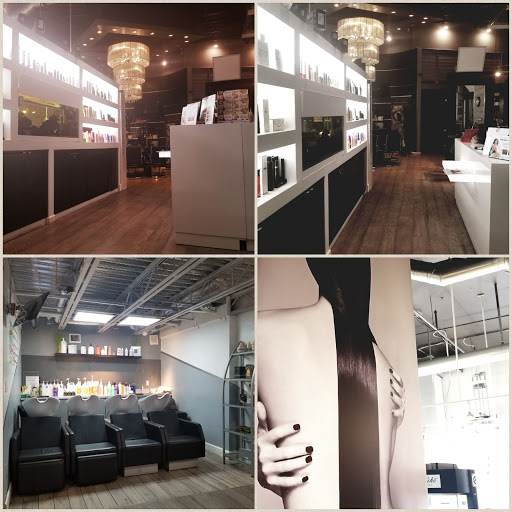 Hair Salon «Envogue International Salon & Spa», reviews and photos, 18800 NE 29th Ave, Miami, FL 33180, USA