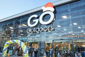 GO Outdoors image