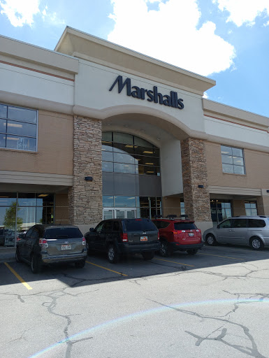 Department Store «Marshalls», reviews and photos, 132 E Winchester St, Murray, UT 84107, USA