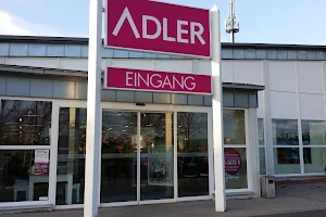 Adler fashion stores AG image