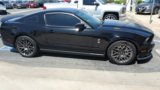 Nissan Dealer «Torre Nissan», reviews and photos, 79125 CA-111, La Quinta, CA 92253, USA