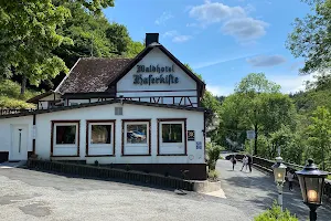 Waldhotel Haferkiste image