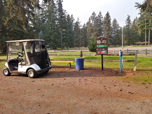 Golf Course «Lake Spanaway Golf Course», reviews and photos, 15602 Pacific Ave S, Tacoma, WA 98444, USA