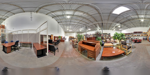 Office Furniture Store «Office Interiors Group, Inc. - OIG», reviews and photos, 2025 Midway Rd A, Carrollton, TX 75006, USA