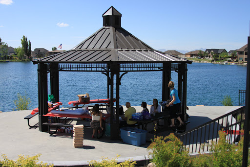 Golf Course «Stansbury Park Golf Course», reviews and photos, 1 Country Club, Stansbury Park, UT 84074, USA