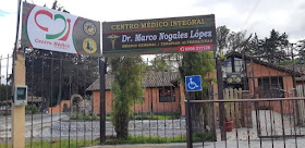 Centro Medico Integral "Dr. Marco Nogales"