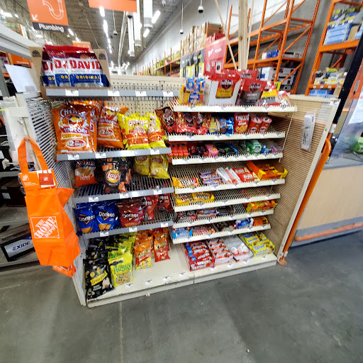 Home Improvement Store «The Home Depot», reviews and photos, 13500 Middlebelt, Livonia, MI 48150, USA