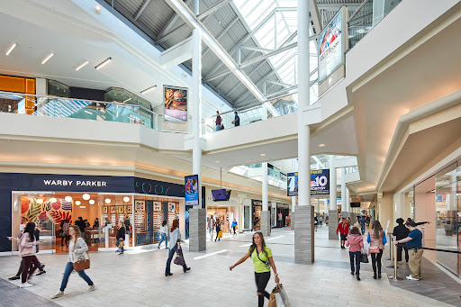 Shopping Mall «Burlington Mall», reviews and photos, 75 Middlesex Turnpike, Burlington, MA 01803, USA