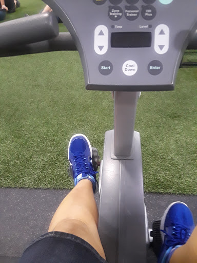 Gym «EOS Fitness - Ahwatukee», reviews and photos, 5031 E Elliot Rd, Phoenix, AZ 85044, USA