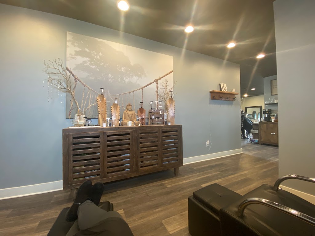 True Salon & Spa 99362