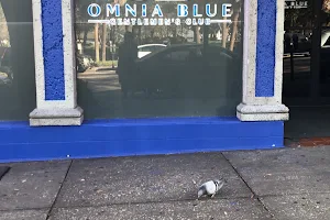 Omnia Blue Gentlemen's Club image