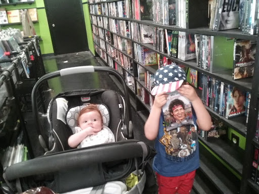 Record Store «Darkside Records», reviews and photos, 611 Dutchess Turnpike, Arlington, NY 12603, USA