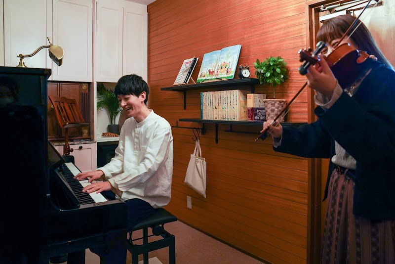 バイオリン教室 Colorato コロラート 名古屋教室