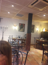 Atmosphère du Restaurant LE BRASERO à Rivesaltes - n°12