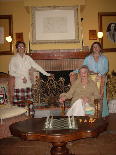 Spanish English Link Up Language & Culture, Escuela de idioma inglés en Sorriba del Esla,León