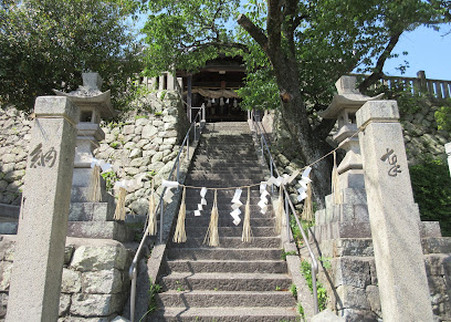 荒川神社