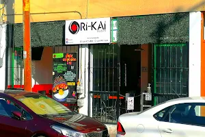 Sushi Ri-Kai image