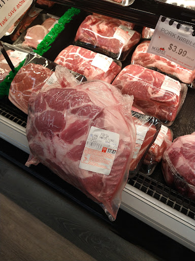 Grocery Store «The Market in the Square», reviews and photos, 940 Union Rd, West Seneca, NY 14224, USA